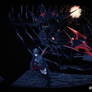 👀Lindwurm Abyss Halo【MA対応】【武器】 缩略图 20