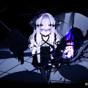 👀Lindwurm Abyss Halo【MA対応】【武器】 缩略图 12