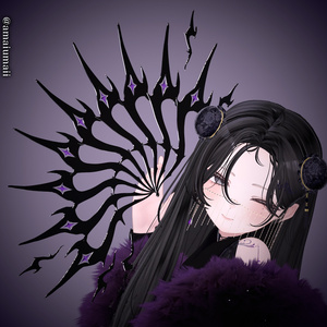 Calamity Veil【MA対応】変形武器 缩略图 10