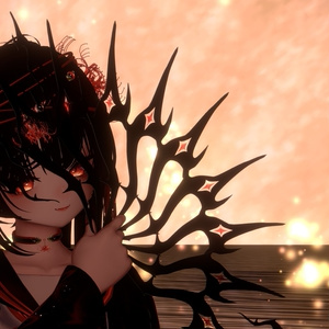 Calamity Veil【MA対応】変形武器 缩略图 16