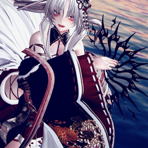 Calamity Veil【MA対応】変形武器 缩略图 11