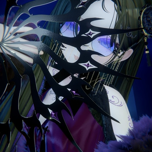 Calamity Veil【MA対応】変形武器 缩略图 9