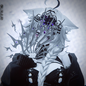 Calamity Veil【MA対応】変形武器 缩略图 14