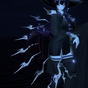 Calamity Veil【MA対応】変形武器 缩略图 18