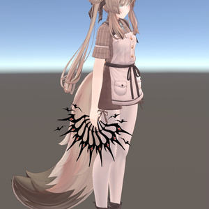 Calamity Veil【MA対応】変形武器 缩略图 21