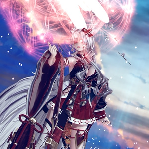 Calamity Veil【MA対応】変形武器 缩略图 6