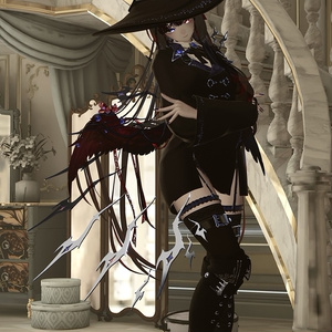 Calamity Veil【MA対応】変形武器 缩略图 17