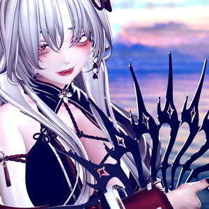 Calamity Veil【MA対応】変形武器 缩略图 12