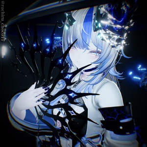 Calamity Veil【MA対応】変形武器 缩略图 7