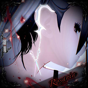Rosaria【イヤーカフ】 缩略图 9