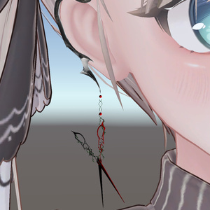 Rosaria【イヤーカフ】 缩略图 3