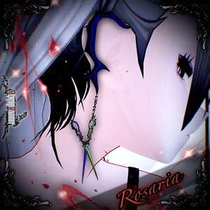 Rosaria【イヤーカフ】 缩略图 7