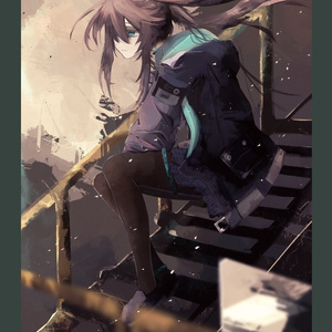 アークナイツ フロストノヴァ スリーブ 50枚入り - hailonglong - BOOTH