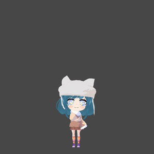 Vmodel Tiny!