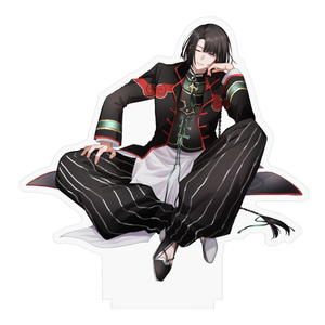 FGO Fate/Grand Order ジャンヌ・ダルク マーリン ギルガメッシュ