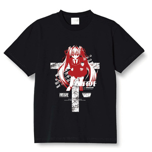 Tシャツ(2023年9月生誕ver.) - 💜みやひさん商店💜 - BOOTH