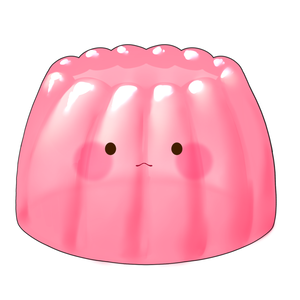 Jelly model
