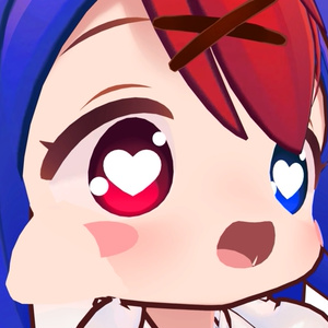 【無料‼️】VRCのび〜るほっぺたシステム【VRC Cheeks Pinching System】 缩略图 5