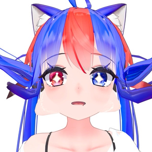 【無料‼️】VRCのび〜るほっぺたシステム【VRC Cheeks Pinching System】 缩略图 4