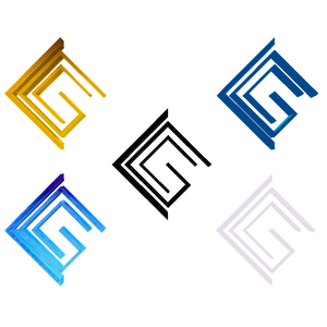 【3Dデータ】VGCバッジ【VGC Badge】