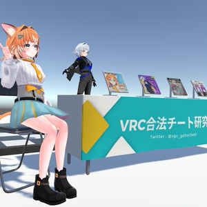 【商用利用OK‼】即売会セット！！【机,椅子,ハタ,展示パネルetc....】 缩略图 8