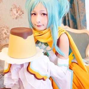 HIKO'S - コスプレ - ゼノブレイド2 - ホムラ (Pyra ) デジタル HIKO'S - コスプレ - ゼノブレイド2 - ホムラ (Pyra ) デジタル