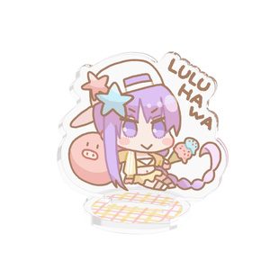 BBちゃんルルハワ（50×50）FGO