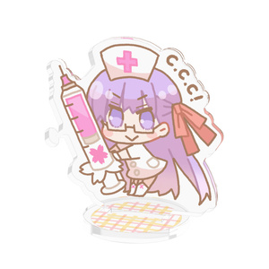 BBちゃんCCC（50×50）FGO