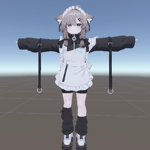 【ロリ化】うちの真冬：JC