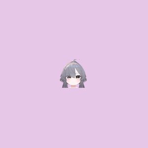 わが、まふゆ -mafuyu- 【顔アニメ（ーション）】