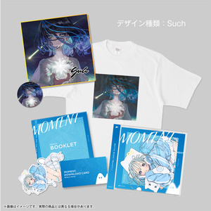 yosumi 1st album MEMENTO◆新品未開封品 yosumi 1st Album “ MEMENTO ” - yosumi official store - BOOTH