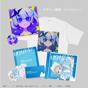 yosumi 1st album MEMENTO◆新品未開封品 yosumi 1st Album “ MEMENTO ” - yosumi official store - BOOTH