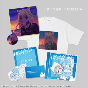 KMNZ WAVE ＆ KMNREVIVAL セット KMNZ WAVE ＆ KMNREVIVAL セット KMNZ WAVE ＆ KMNREVIVAL セット KMNZ