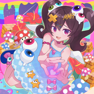 yosumi 1st Album “ MEMENTO ” - yosumi official store - BOOTH