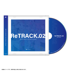 同時購入特典付き】MY NEW GEAR presents 電音部 Remix13-16