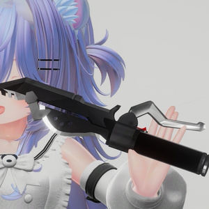 汎用 ジャンクなクイーンのナイフ 缩略图 4