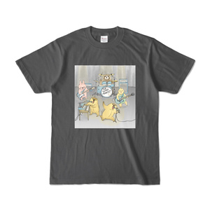 Insomnia3D 叫ぶマーモット ScreamingMarmot 1st Color - insomnia3D