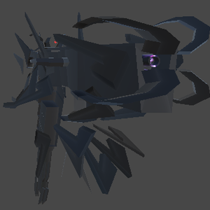DDG(Death's Demon Gun)