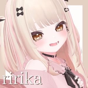 【🎁CP中】Latte Heart♡eyetexture【18 Avatar】 缩略图 13