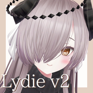 【🎁CP中】Latte Heart♡eyetexture【18 Avatar】 缩略图 19