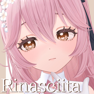 【🎁CP中】Latte Heart♡eyetexture【18 Avatar】 缩略图 9