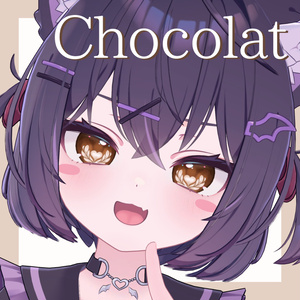 【🎁CP中】Latte Heart♡eyetexture【18 Avatar】 缩略图 6