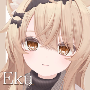 【🎁CP中】Latte Heart♡eyetexture【18 Avatar】 缩略图 7