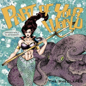 Part of Your World / BRAVEOVER