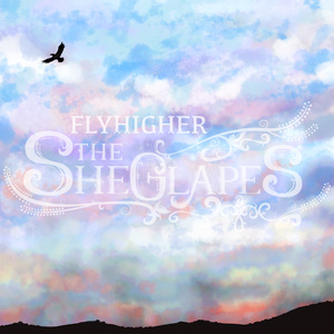3rd Single【FLYHIGHER】