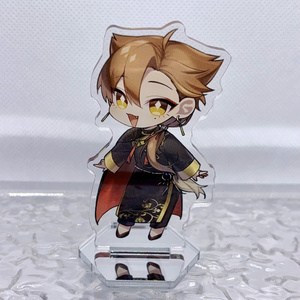 Gusao アクリルスタンド ぐさお アクスタ アクブロ アクキー Amazon.co.jp: AMPTAK ちぐさくん アクリルスタンド アクスタ