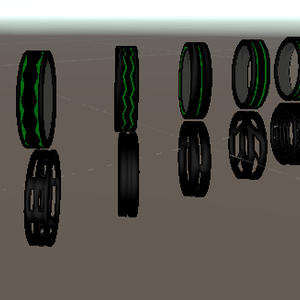 Ring Accessories 01