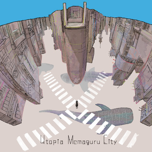 Utopia Memaguru City