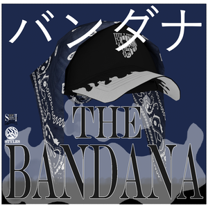 STYLES NYC™ バンダナ || THE BANDANA