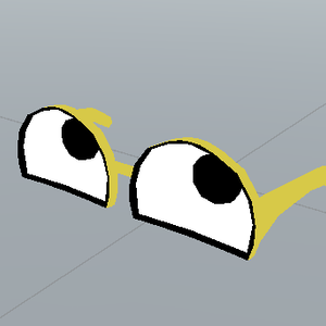 JOYグラス